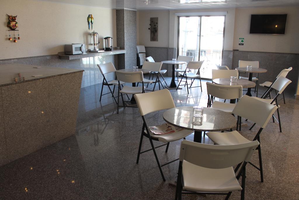 Hoteles Bogota Inn Santa Barbara Usaquen 外观 照片