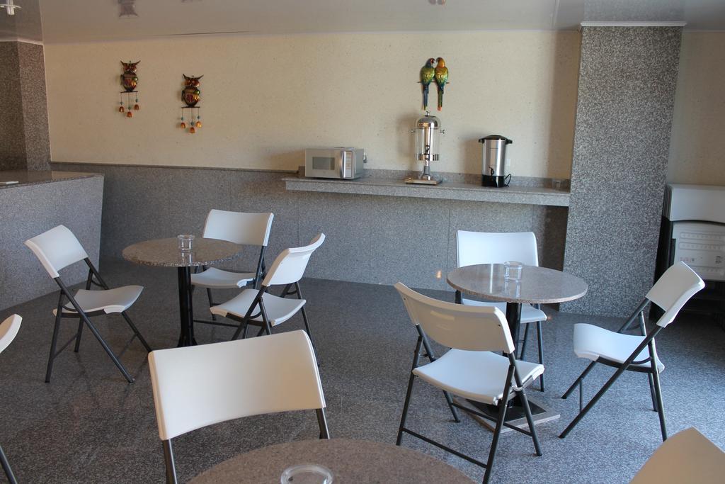 Hoteles Bogota Inn Santa Barbara Usaquen 外观 照片