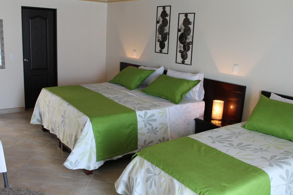 Hoteles Bogota Inn Santa Barbara Usaquen 外观 照片
